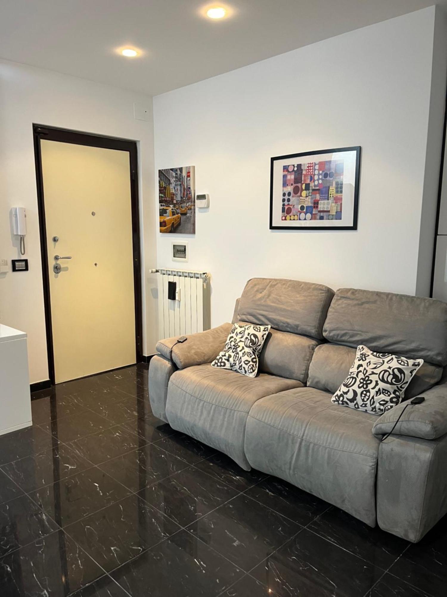 Acquedotto Alessandrino House Appartement *